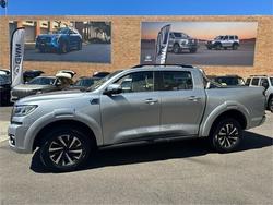 2025 GWM Cannon Premium