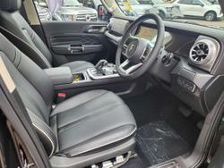 2025 GWM Tank 300 Ultra