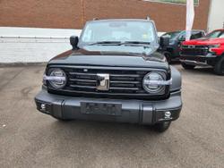 2025 GWM Tank 300 Ultra