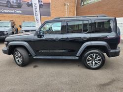 2025 GWM Tank 300 Ultra