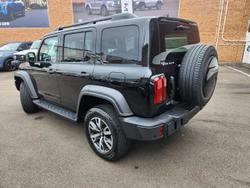 2025 GWM Tank 300 Ultra