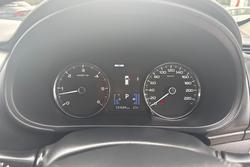 2021 Mitsubishi Pajero Sport GLS