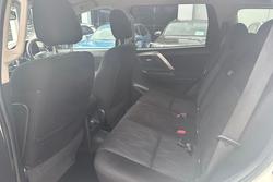 2021 Mitsubishi Pajero Sport GLS