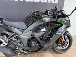 2025 Kawasaki 2025 Kawasaki 1100CC Ninja 1100sc Motorcycle Black