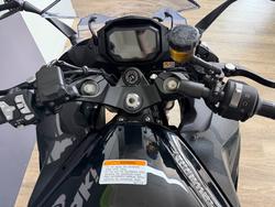 2025 Kawasaki 2025 Kawasaki 1100CC Ninja 1100sc Motorcycle Black