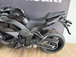 2025 Kawasaki 2025 Kawasaki 1100CC Ninja 1100sc Motorcycle Black