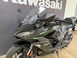 2025 Kawasaki 2025 Kawasaki 1100CC Ninja 1100sc Motorcycle Black