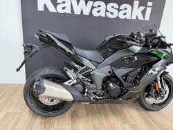2025 Kawasaki 2025 Kawasaki 1100CC Ninja 1100sc Motorcycle Black