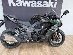 2025 Kawasaki 2025 Kawasaki 1100CC Ninja 1100sc Motorcycle Black