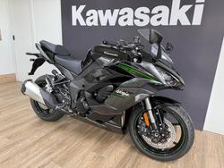 2025 Kawasaki 2025 Kawasaki 1100CC Ninja 1100sc Motorcycle Black