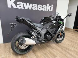 2025 Kawasaki 2025 Kawasaki 1100CC Ninja 1100sc Motorcycle Black