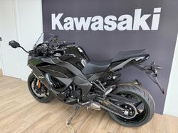 2025 Kawasaki 2025 Kawasaki 1100CC Ninja 1100sc Motorcycle Black