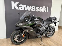 2025 Kawasaki 2025 Kawasaki 1100CC Ninja 1100sc Motorcycle Black