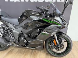 2025 Kawasaki 2025 Kawasaki 1100CC Ninja 1100sc Motorcycle Black