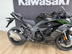 2025 Kawasaki 2025 Kawasaki 1100CC Ninja 1100sc Motorcycle Black