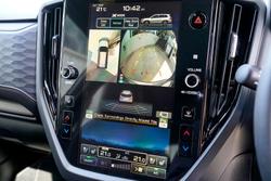 2025 Subaru Forester Touring S6 MY26 AWD Magnetite Grey