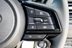 2025 Subaru Forester Touring S6 MY26 AWD Magnetite Grey