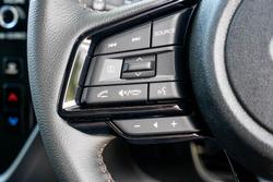 2025 Subaru Forester Touring S6 MY26 AWD Magnetite Grey