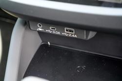 2025 Subaru Forester Touring S6 MY26 AWD Magnetite Grey