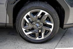 2025 Subaru Forester Touring S6 MY26 AWD Magnetite Grey