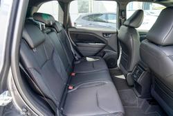 2025 Subaru Forester Touring S6 MY26 AWD Magnetite Grey