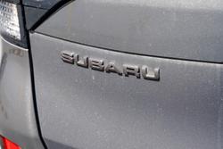 2025 Subaru Forester Touring S6 MY26 AWD Magnetite Grey