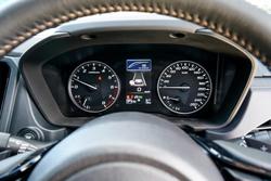 2025 Subaru Forester Touring S6 MY26 AWD Magnetite Grey