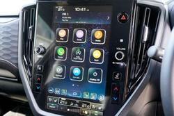 2025 Subaru Forester Touring S6 MY26 AWD Magnetite Grey