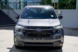 2025 Subaru Forester Touring S6 MY26 AWD Magnetite Grey