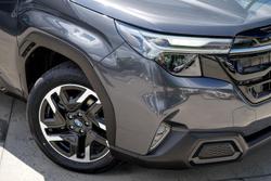 2025 Subaru Forester Touring S6 MY26 AWD Magnetite Grey