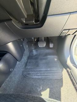 2010 Holden Ute SV6 VE Series II Nitrate