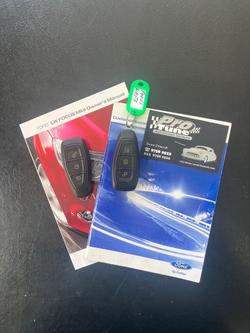 2010 Holden Ute SV6 VE Series II Nitrate