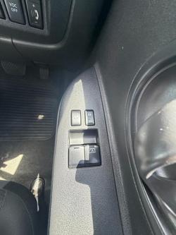 2010 Holden Ute SV6 VE Series II Nitrate