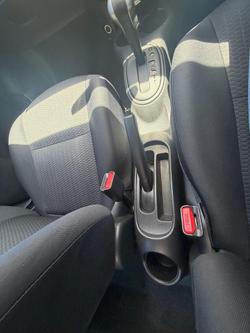 2010 Holden Ute SV6 VE Series II Nitrate