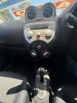 2010 Holden Ute SV6 VE Series II Nitrate