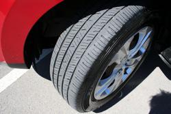 2011 Hyundai ix35 Active LM MY12 Remington Red