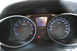 2011 Hyundai ix35 Active LM MY12 Remington Red