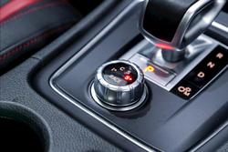 2016 Mercedes-Benz A-Class A45 AMG W176 Four Wheel Drive Cirrus White