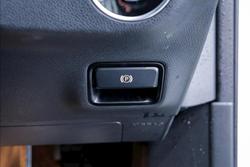 2016 Mercedes-Benz A-Class A45 AMG W176 Four Wheel Drive Cirrus White