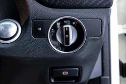 2016 Mercedes-Benz A-Class A45 AMG W176 Four Wheel Drive Cirrus White