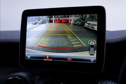 2016 Mercedes-Benz A-Class A45 AMG W176 Four Wheel Drive Cirrus White