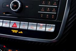 2016 Mercedes-Benz A-Class A45 AMG W176 Four Wheel Drive Cirrus White