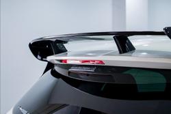 2016 Mercedes-Benz A-Class A45 AMG W176 Four Wheel Drive Cirrus White