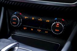 2016 Mercedes-Benz A-Class A45 AMG W176 Four Wheel Drive Cirrus White