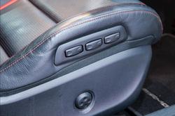 2016 Mercedes-Benz A-Class A45 AMG W176 Four Wheel Drive Cirrus White