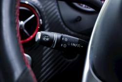 2016 Mercedes-Benz A-Class A45 AMG W176 Four Wheel Drive Cirrus White