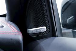 2016 Mercedes-Benz A-Class A45 AMG W176 Four Wheel Drive Cirrus White