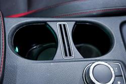 2016 Mercedes-Benz A-Class A45 AMG W176 Four Wheel Drive Cirrus White