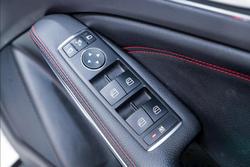 2016 Mercedes-Benz A-Class A45 AMG W176 Four Wheel Drive Cirrus White