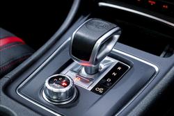 2016 Mercedes-Benz A-Class A45 AMG W176 Four Wheel Drive Cirrus White